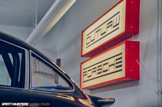 Magnus Walker UO10&nbsp;35