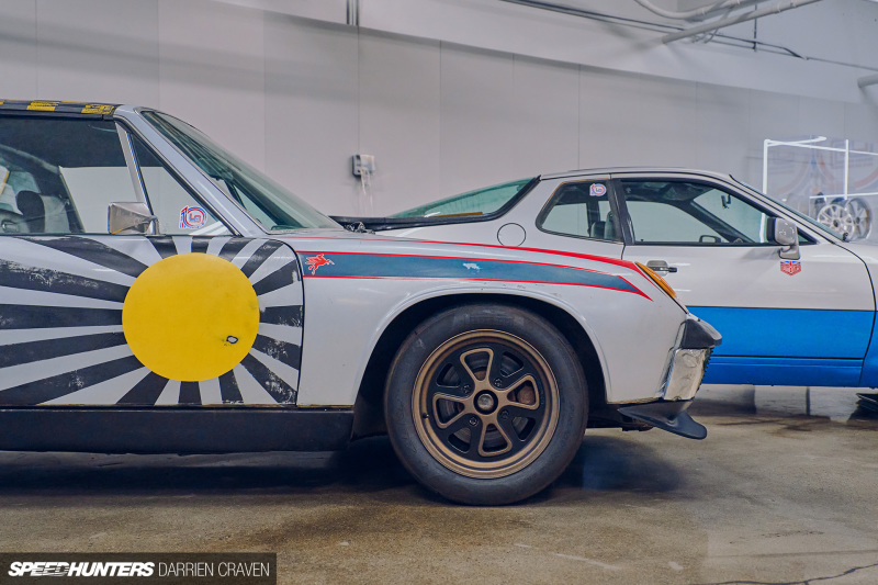 Magnus Walker UO10&nbsp;31