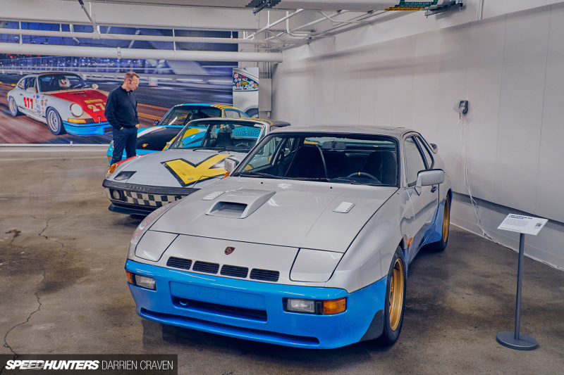 Magnus Walker UO10&nbsp;29