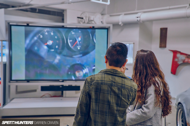 Magnus Walker UO10&nbsp;27