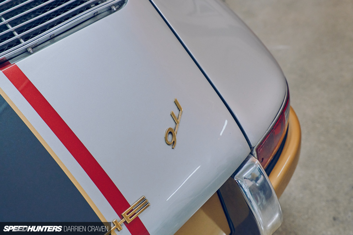 Magnus Walker UO10 22