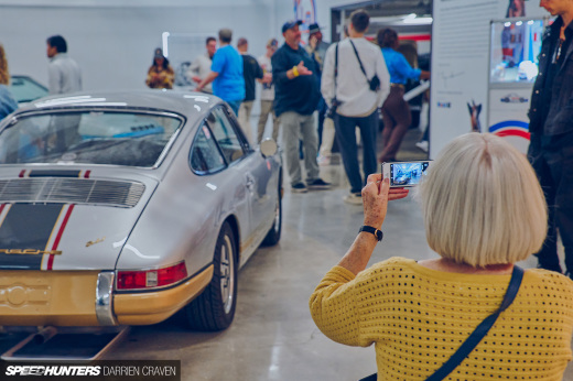 Magnus Walker UO10&nbsp;20