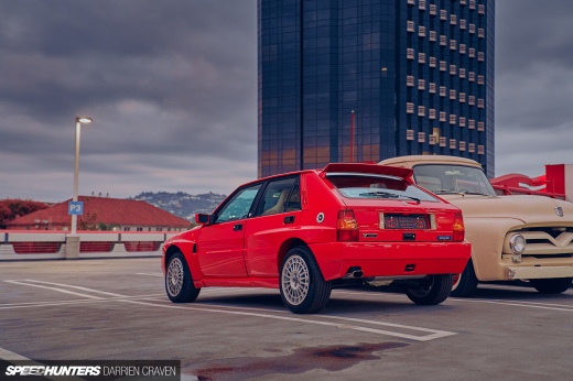 Magnus Walker UO10&nbsp;2