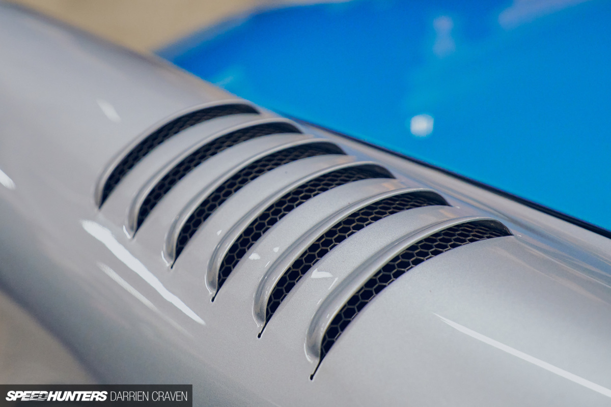 Magnus Walker UO10 16