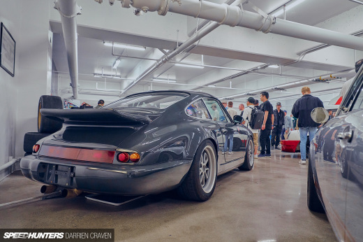 Magnus Walker UO10&nbsp;14