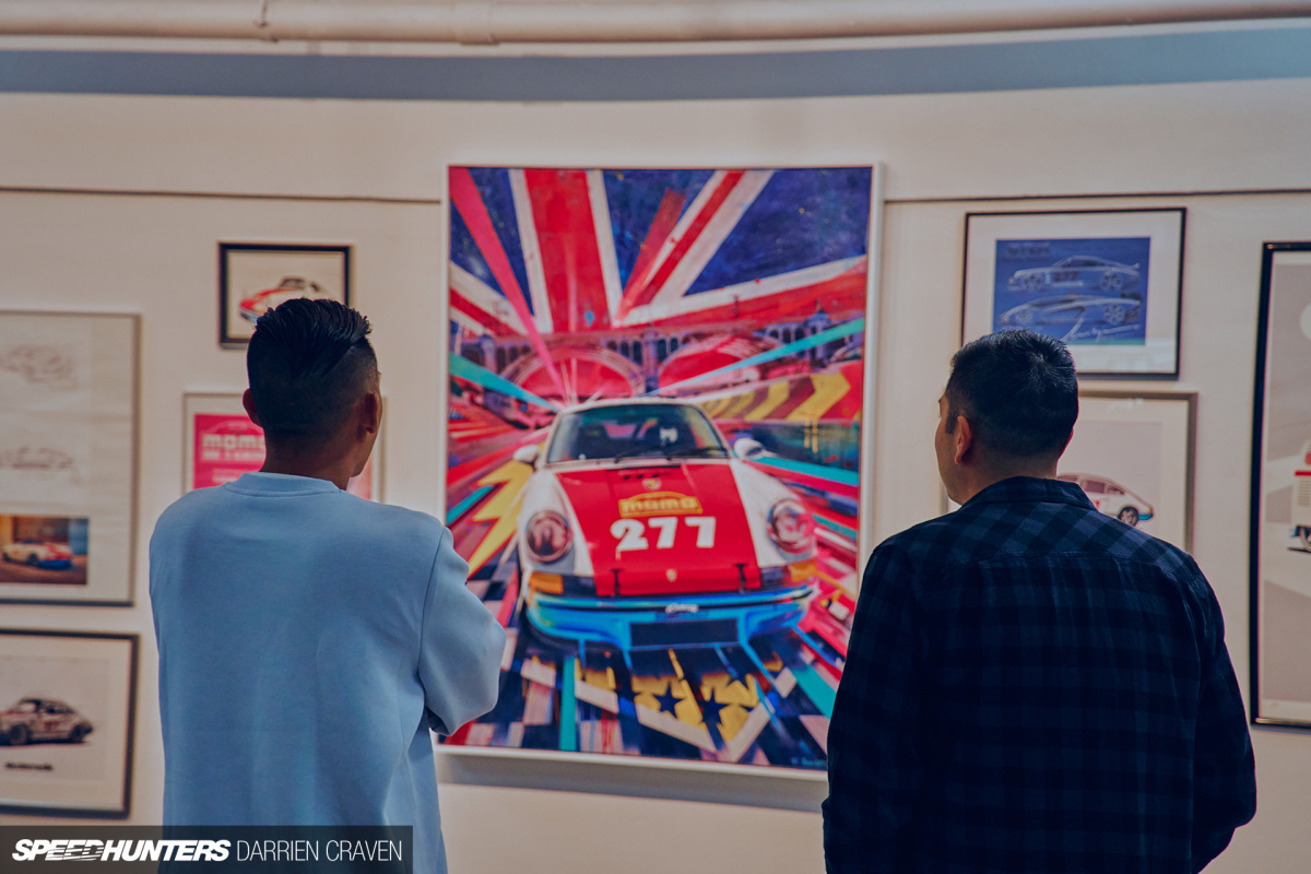 Magnus Walker UO10 13