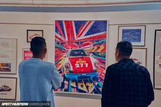 Magnus Walker UO10&nbsp;13