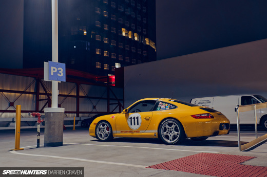 Magnus Walker UO10 61&nbsp;copy