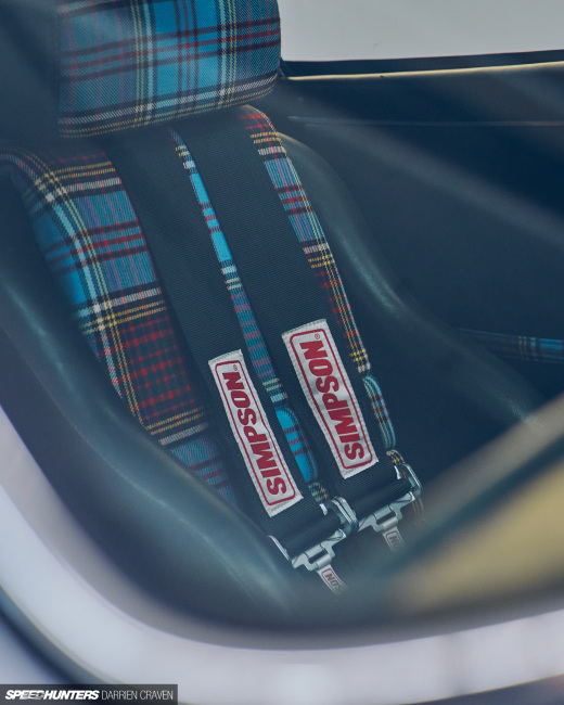 Magnus Walker UO10&nbsp;52