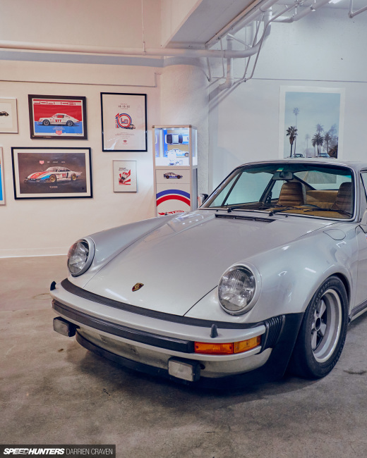 Magnus Walker UO10&nbsp;43