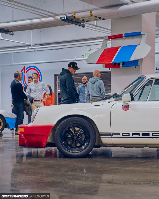 Magnus Walker UO10&nbsp;39