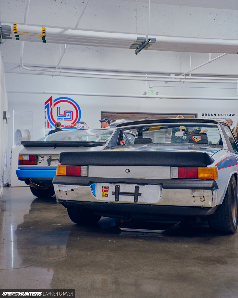 Magnus Walker UO10&nbsp;33