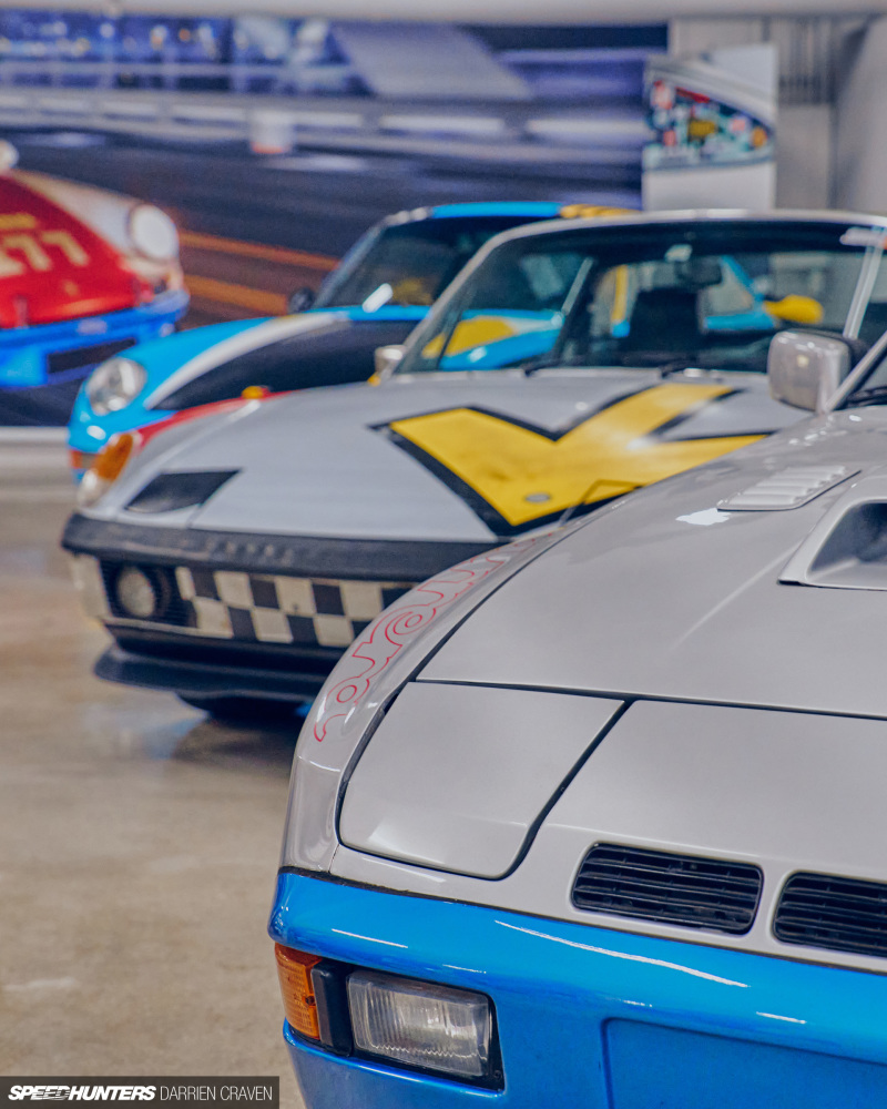 Magnus Walker UO10&nbsp;28