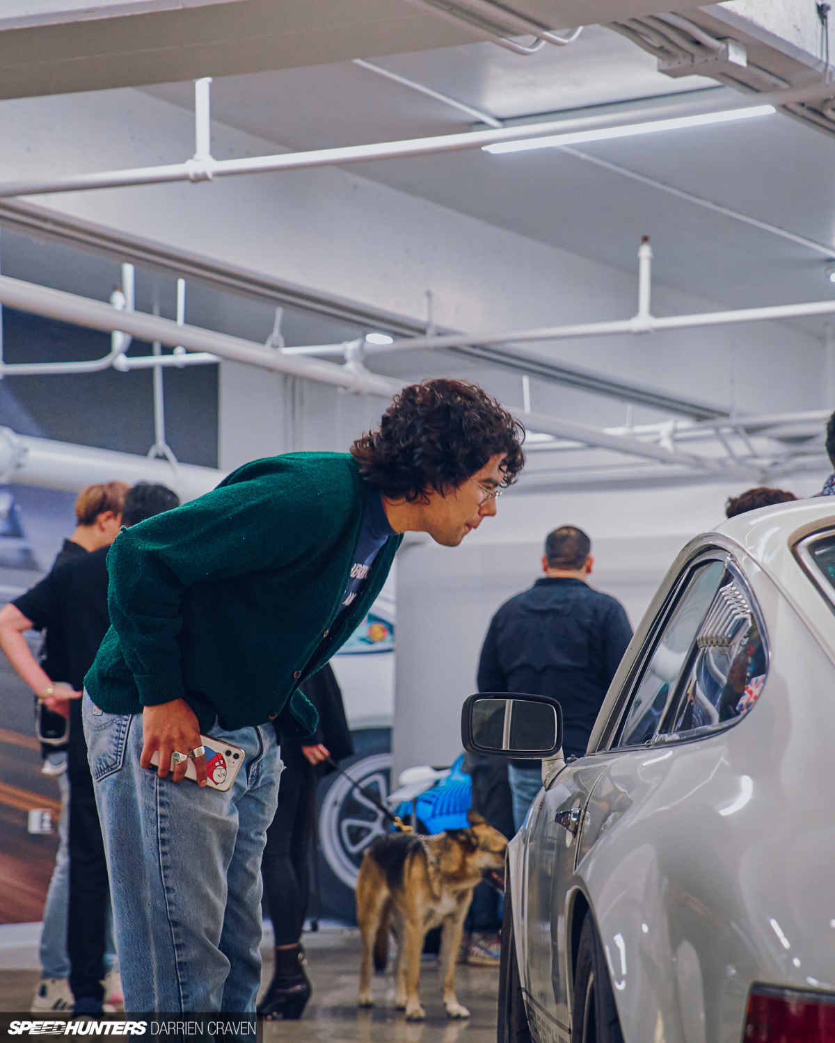 Magnus Walker UO10 21