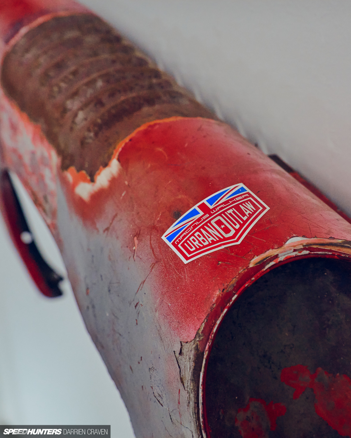 Magnus Walker UO10 11