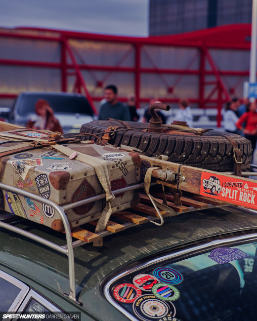 Magnus Walker UO10&nbsp;1