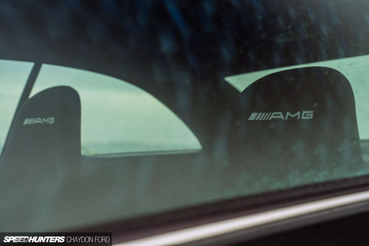 20221211 Pistonheads CLK63 020