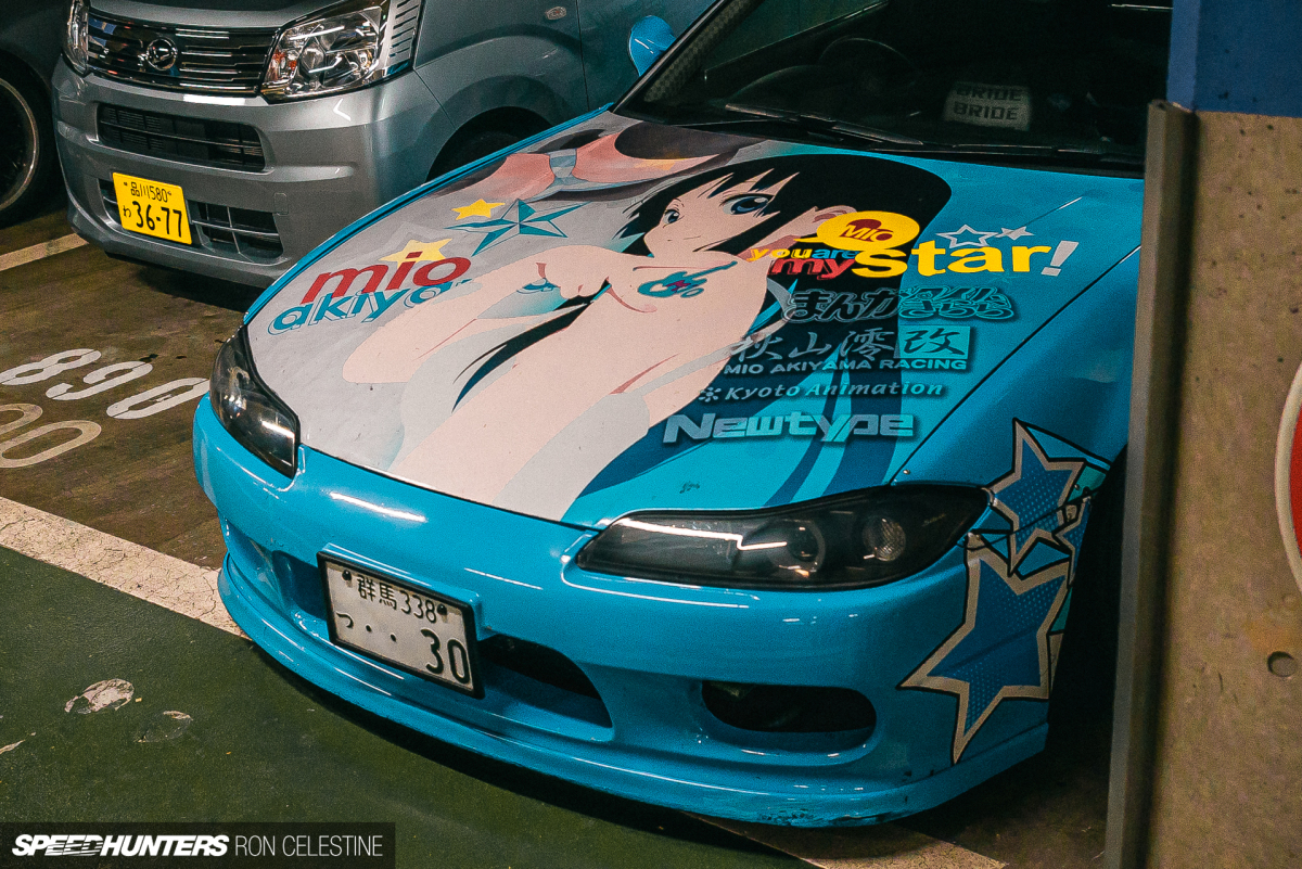 Speedhunters_Ron_Celestine_TokyoAutoSalon_ProjectRough-2