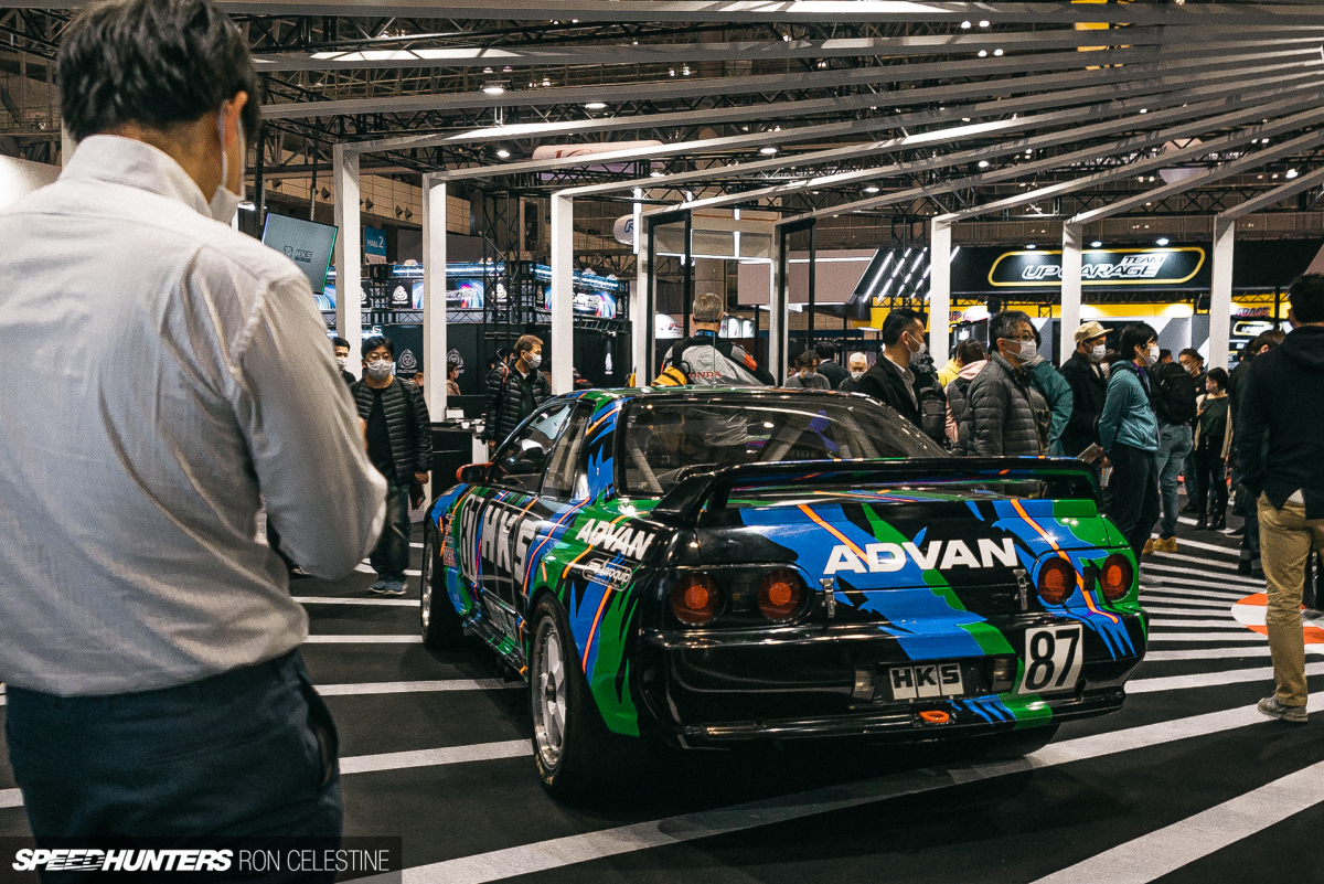 Speedhunters_Ron_Celestine_TokyoAutoSalon-2