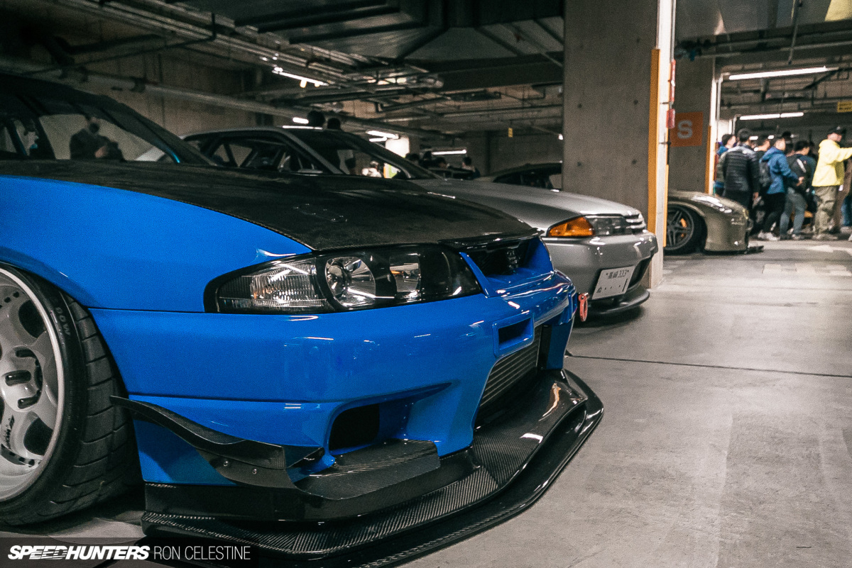 Speedhunters_Ron_Celestine_TokyoAutoSalon_TokyoUndergroundMeet-3