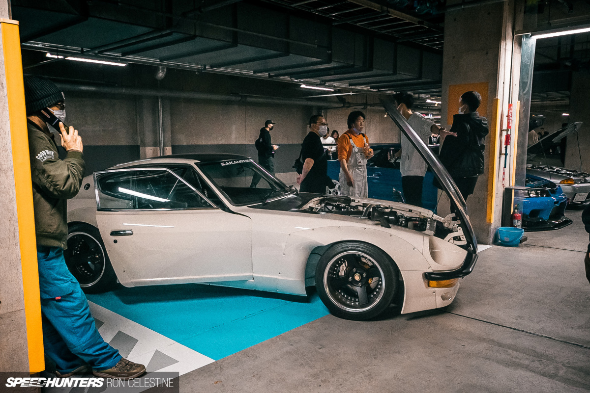 Speedhunters_Ron_Celestine_TokyoAutoSalon_TokyoUndergroundMeet-19