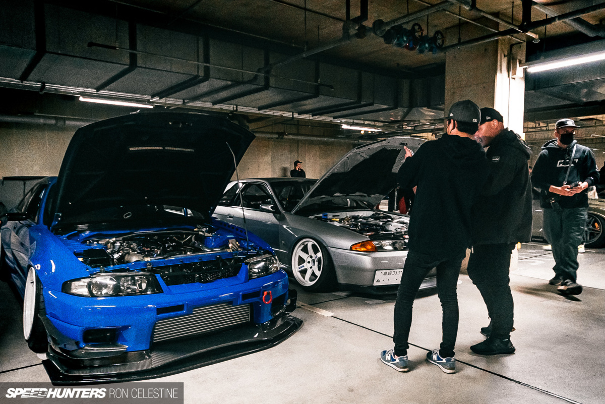 Speedhunters_Ron_Celestine_TokyoAutoSalon_TokyoUndergroundMeet-21