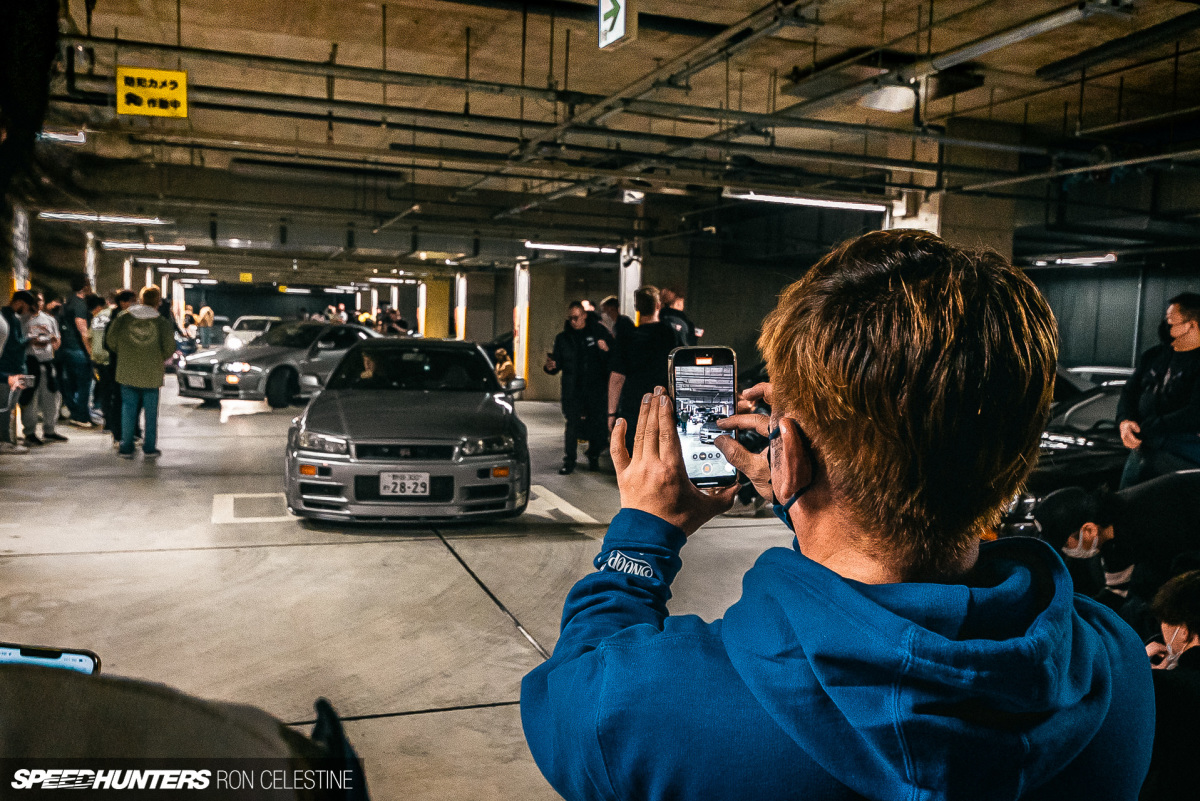 Speedhunters_Ron_Celestine_TokyoAutoSalon_TokyoUndergroundMeet-23