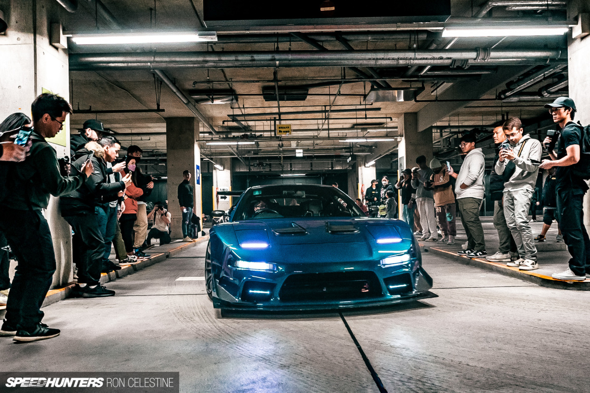 Speedhunters_Ron_Celestine_TokyoAutoSalon_TokyoUndergroundMeet-30