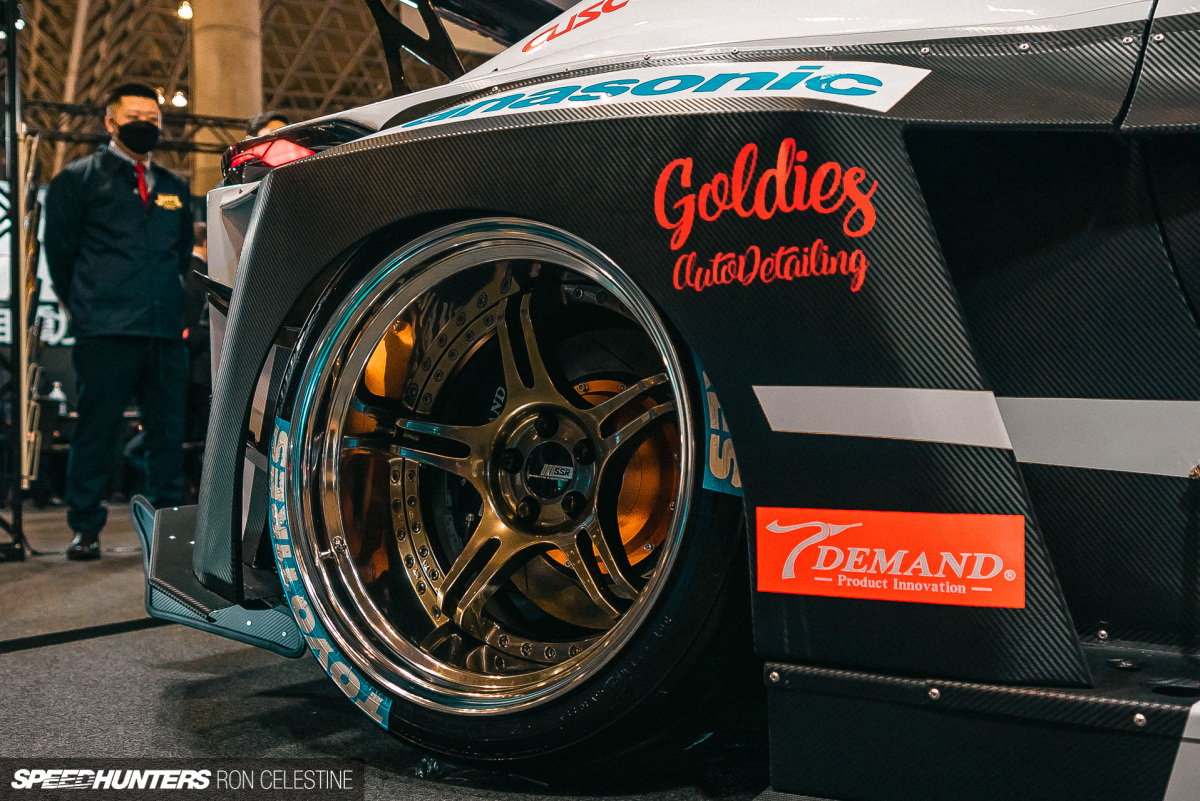 Speedhunters_Ron_Celestine_TokyoAutoSalon_NATS-9