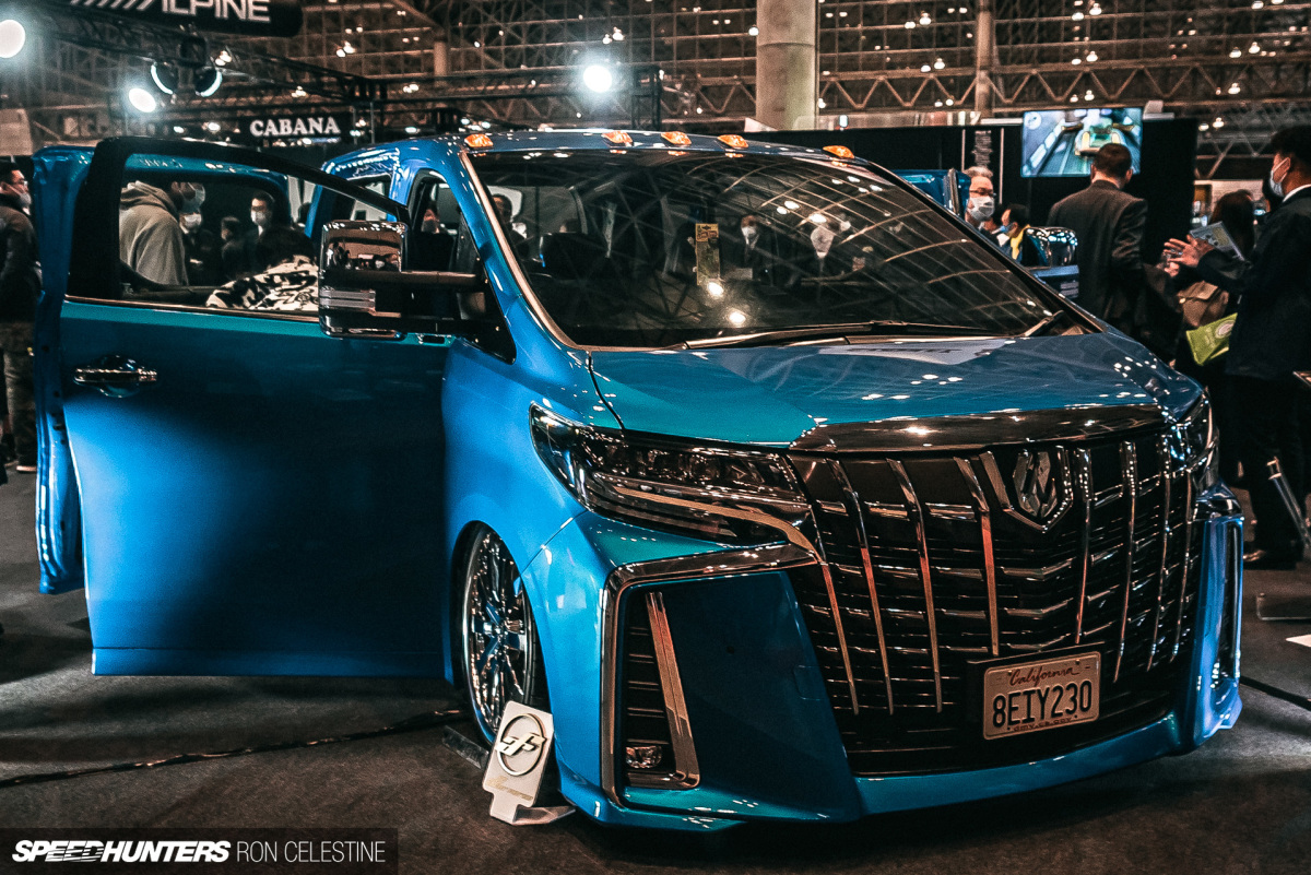 Speedhunters_Ron_Celestine_TokyoAutoSalon_NATS-12