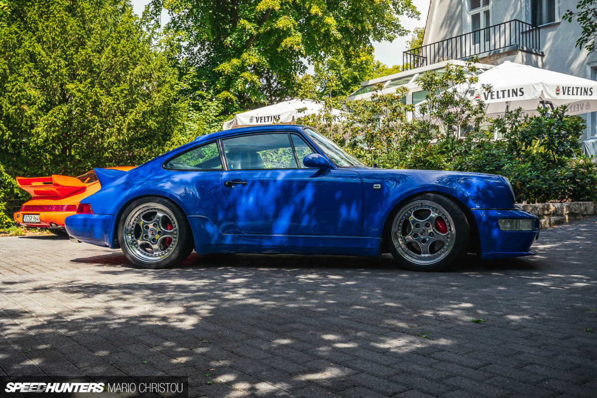 Olli Ploeger Porsches-3