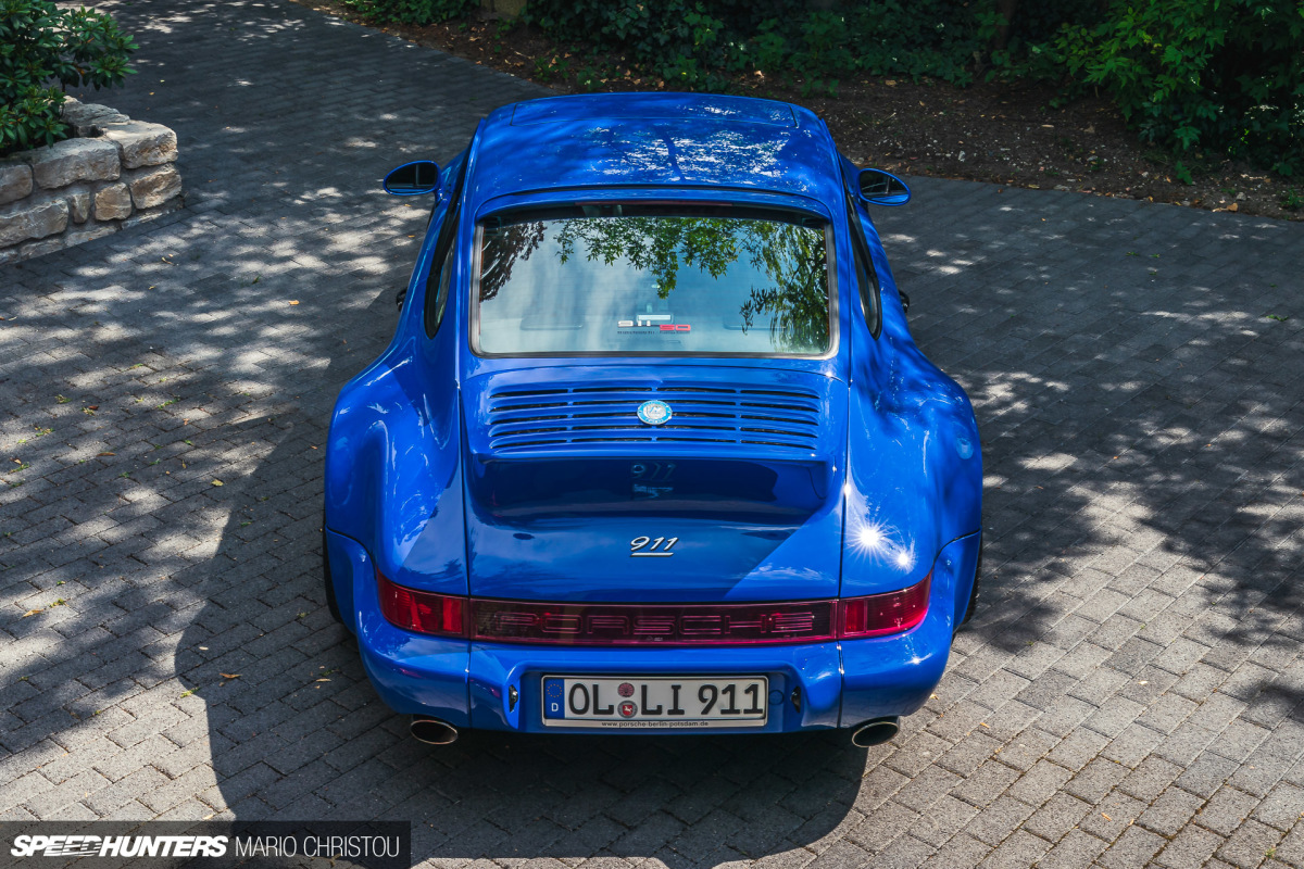 Olli Ploeger Porsches-4