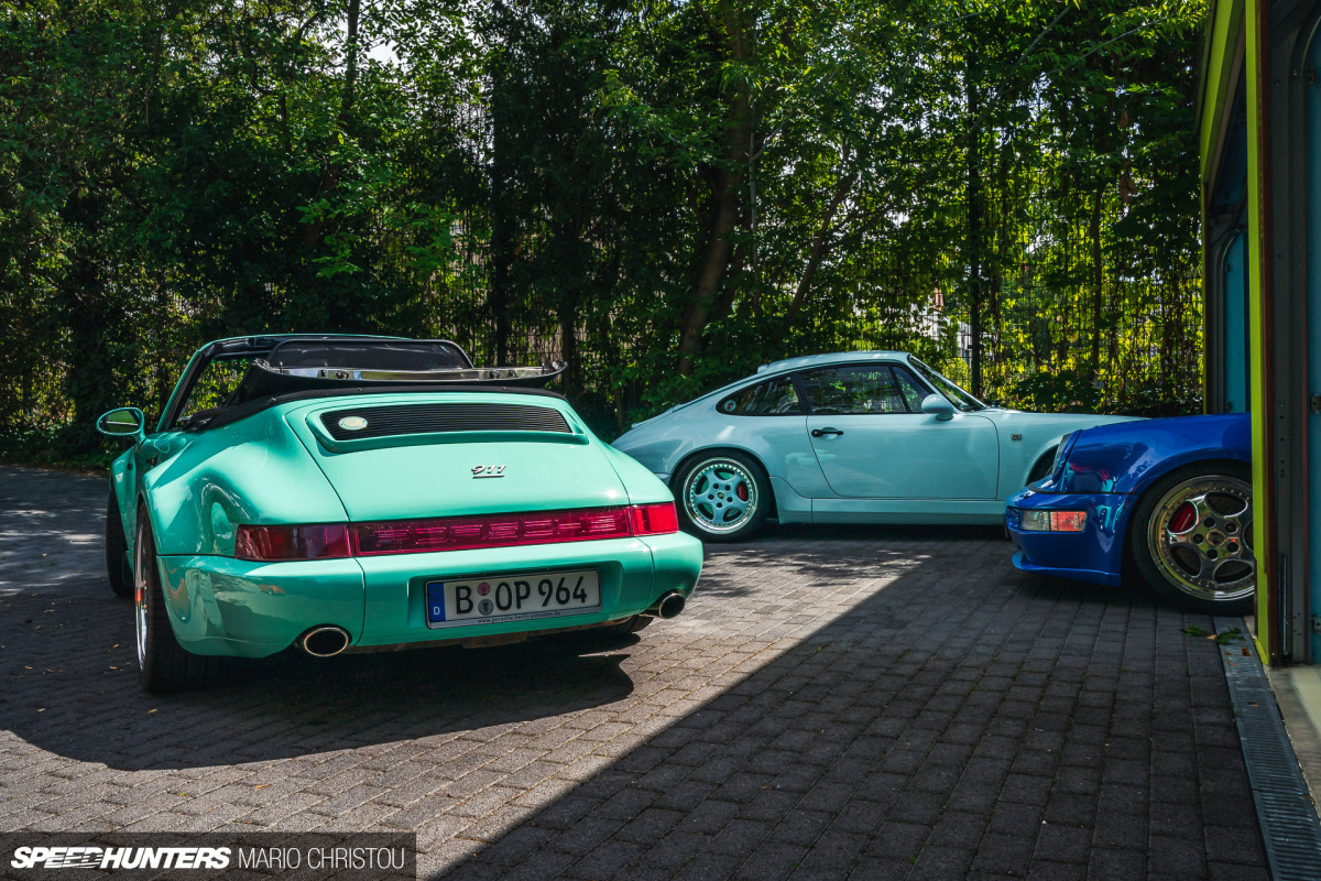 Olli Ploeger Porsches-16