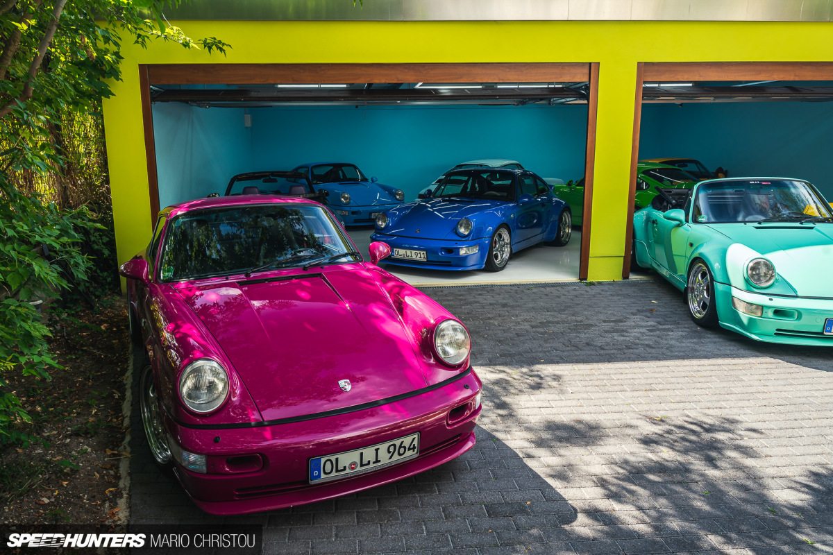 Olli Ploeger Porsches-19