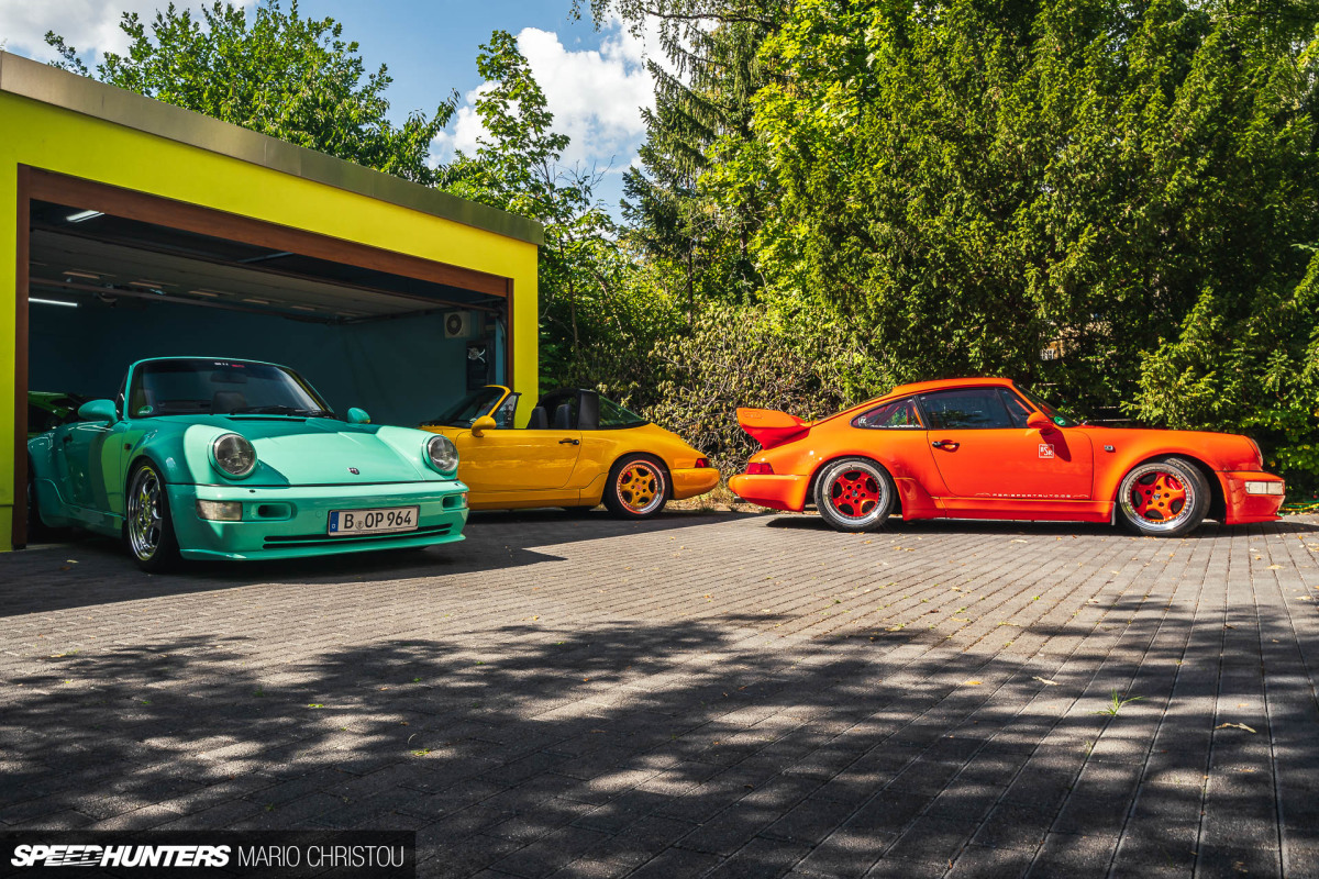 Olli Ploeger Porsches-21