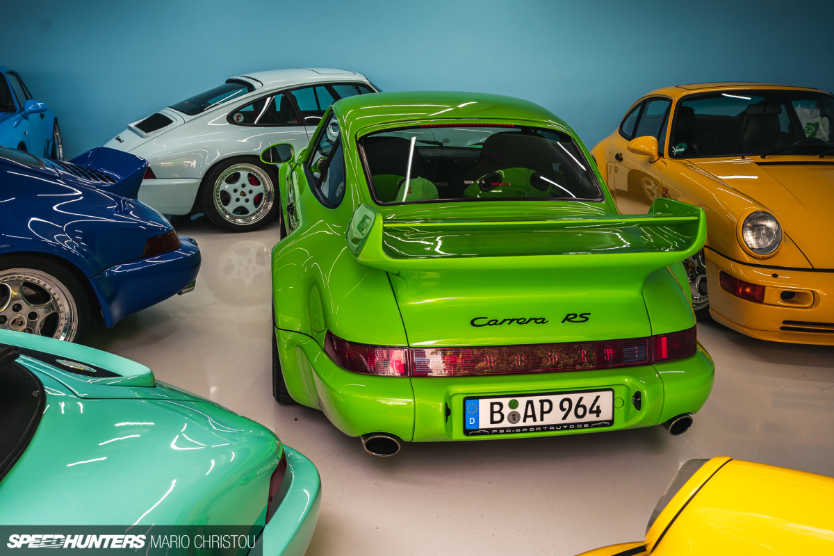 Olli Ploeger Porsches-22