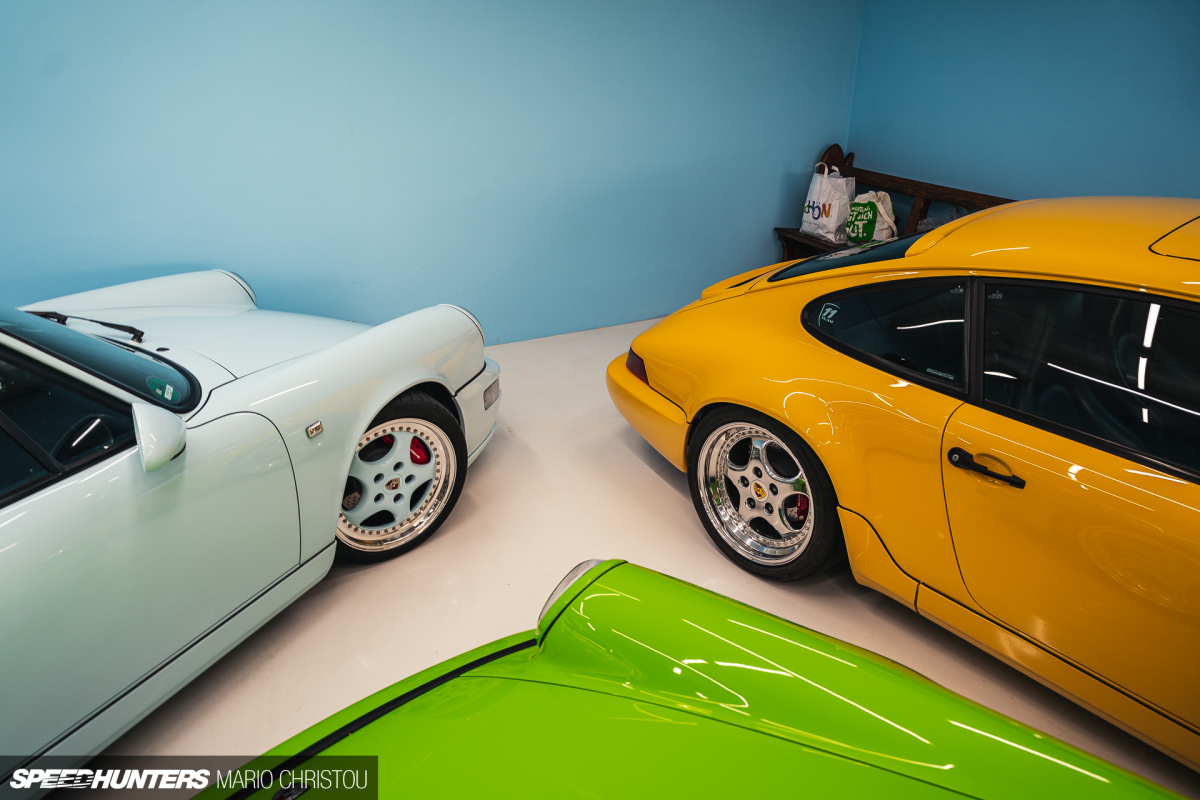 Olli Ploeger Porsches-26