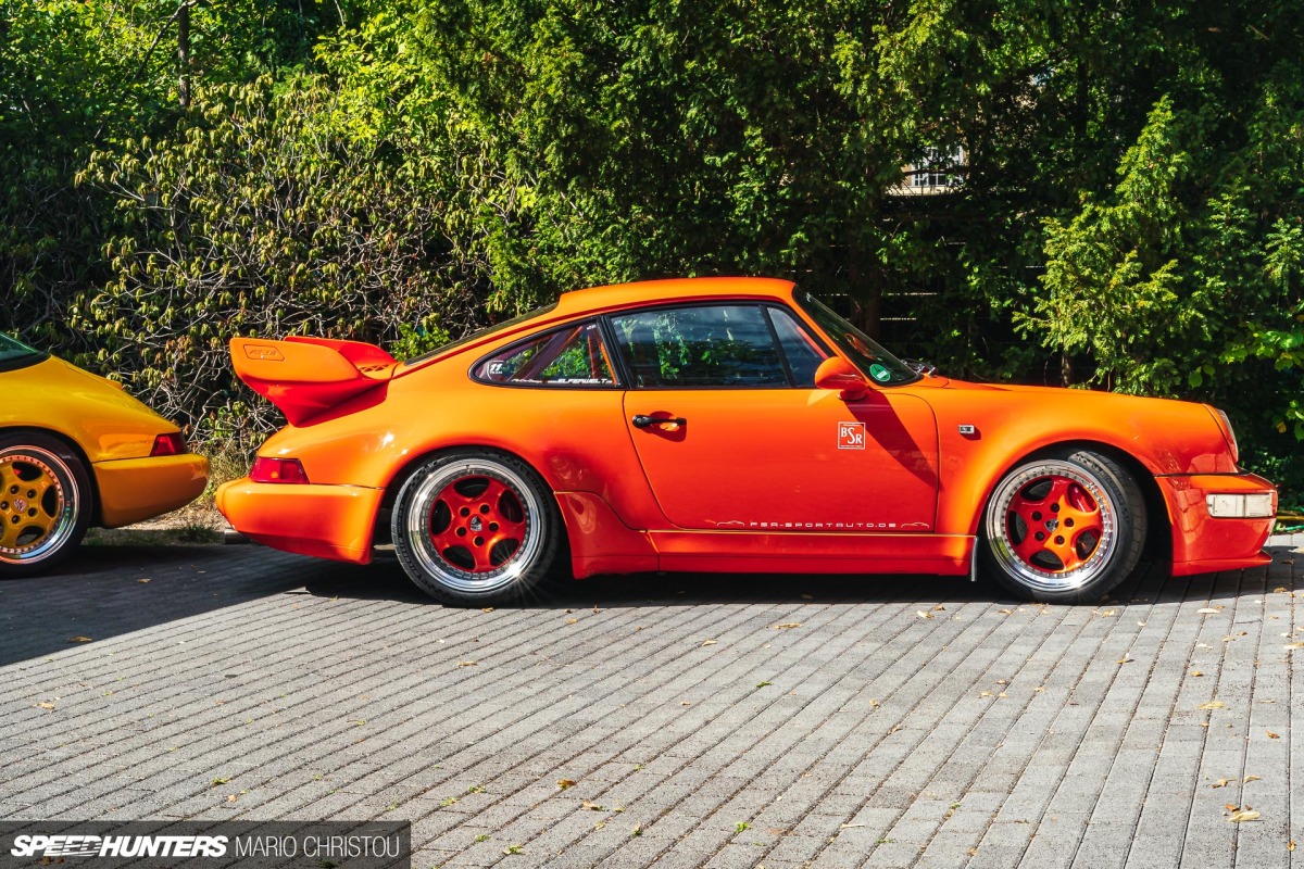 Olli Ploeger Porsches-41