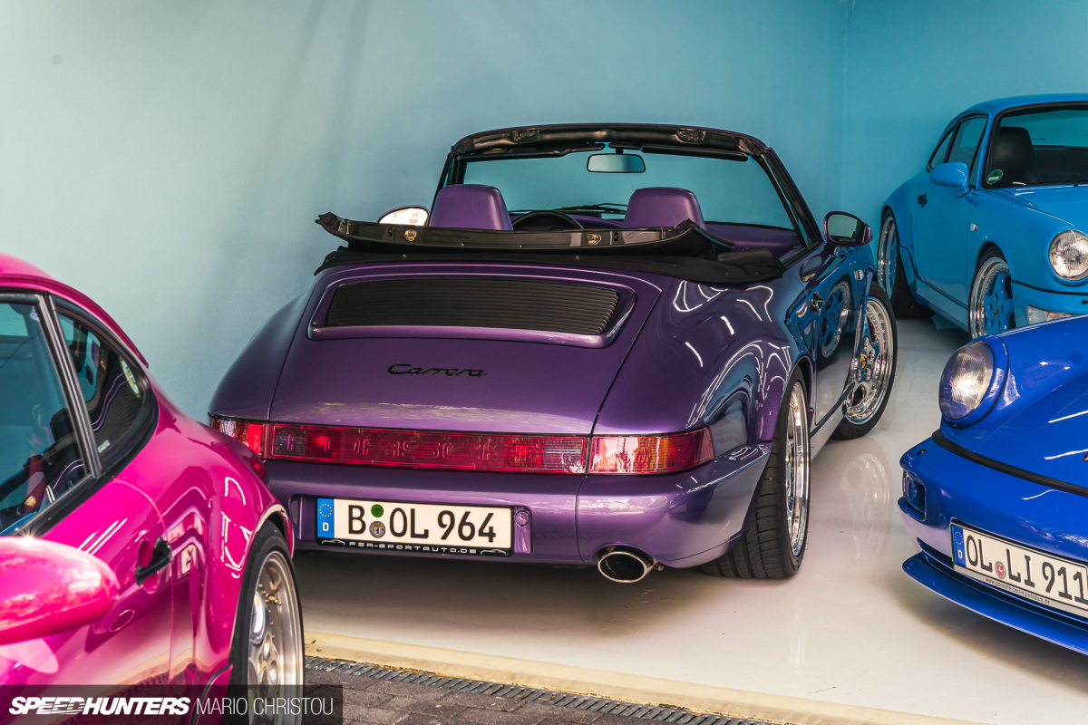 Olli Ploeger Porsches-42