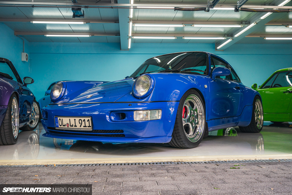 Olli Ploeger Porsches-43