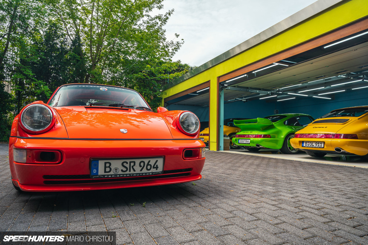 Olli Ploeger Porsches-55