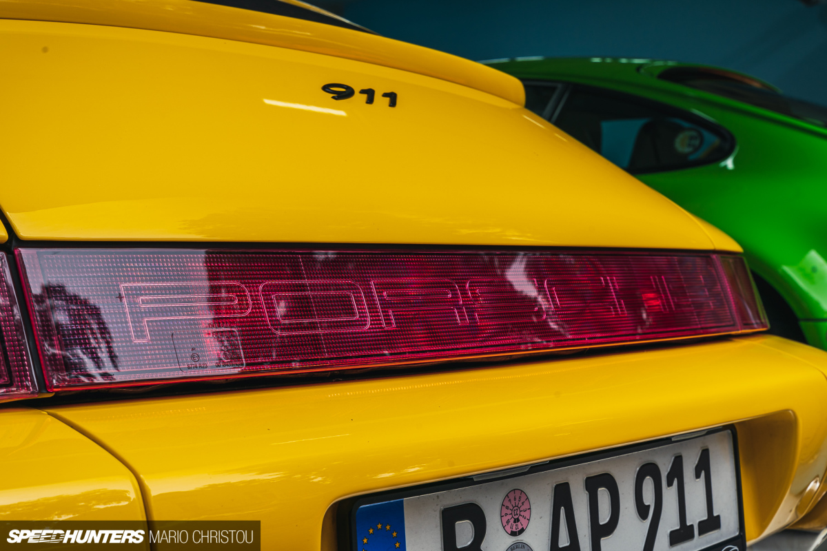 Olli Ploeger Porsches-58