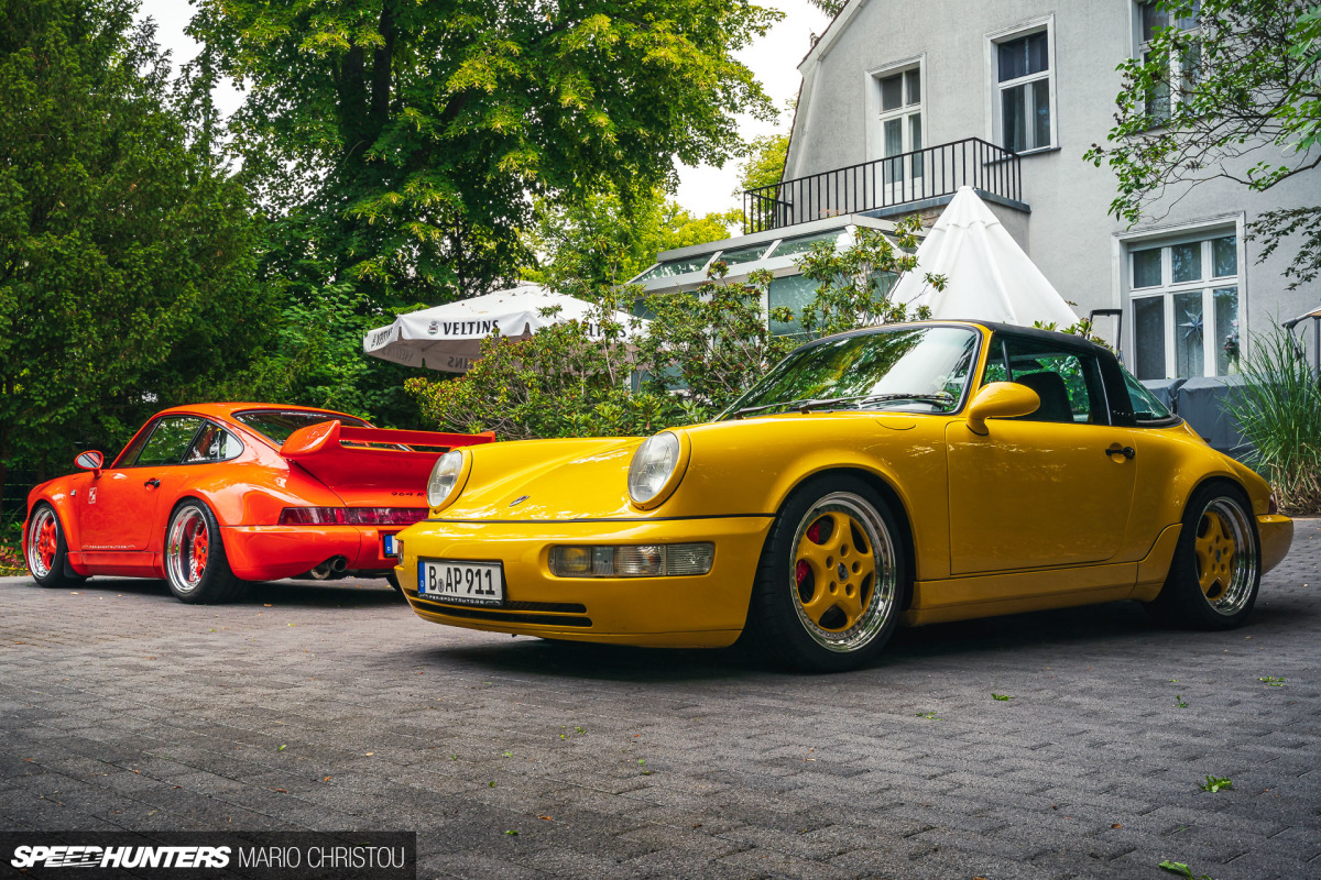 Olli Ploeger Porsches-72