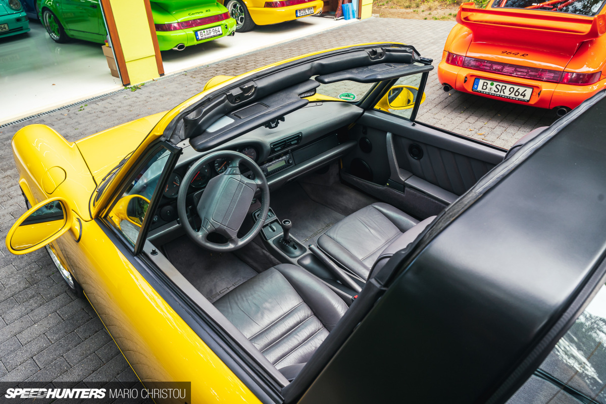 Olli Ploeger Porsches-74