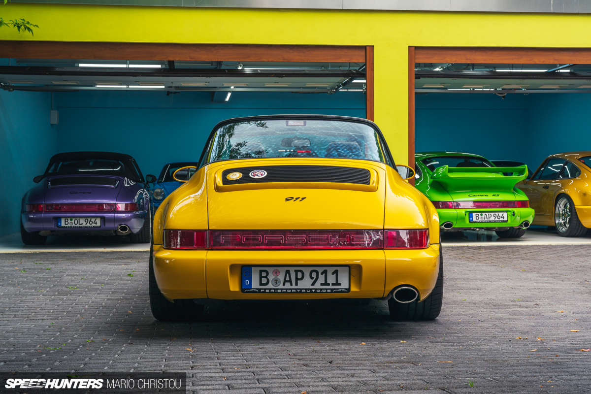 Olli Ploeger Porsches-75