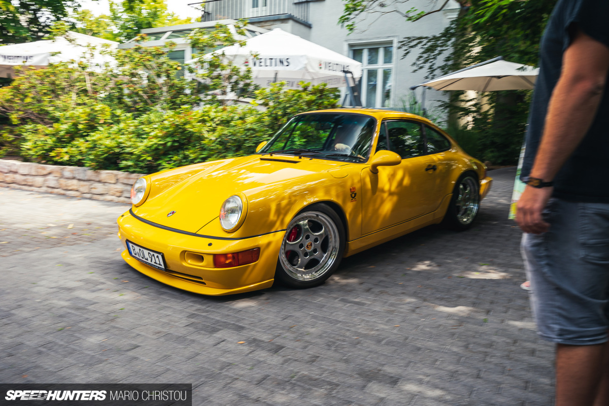 Olli Ploeger Porsches-93