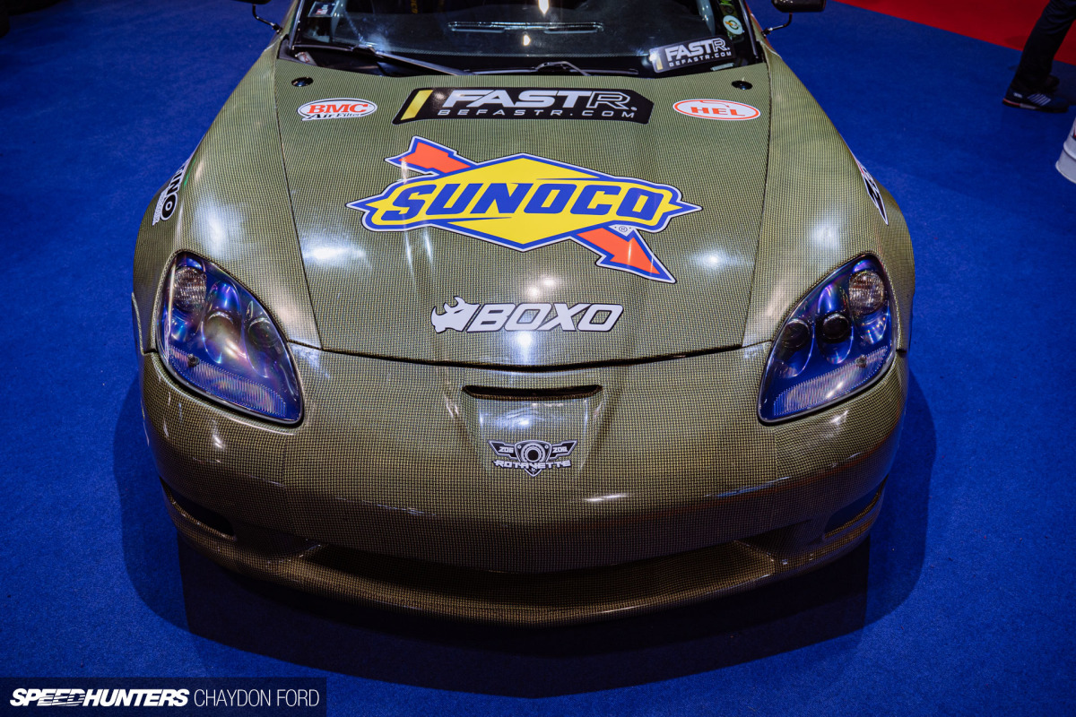 20220115 Axel Rotary Corvette 015