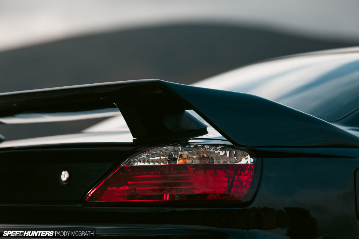 2023 Nissan Silvia S15 K24 Turbo Speedhunters by Paddy McGrath-20