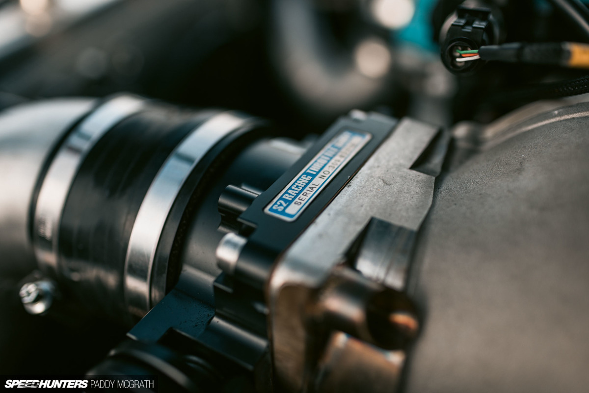 2023 Nissan Silvia S15 K24 Turbo Speedhunters by Paddy McGrath-28