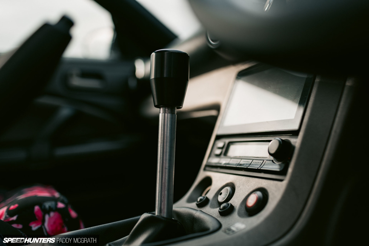 2023 Nissan Silvia S15 K24 Turbo Speedhunters by Paddy McGrath-34